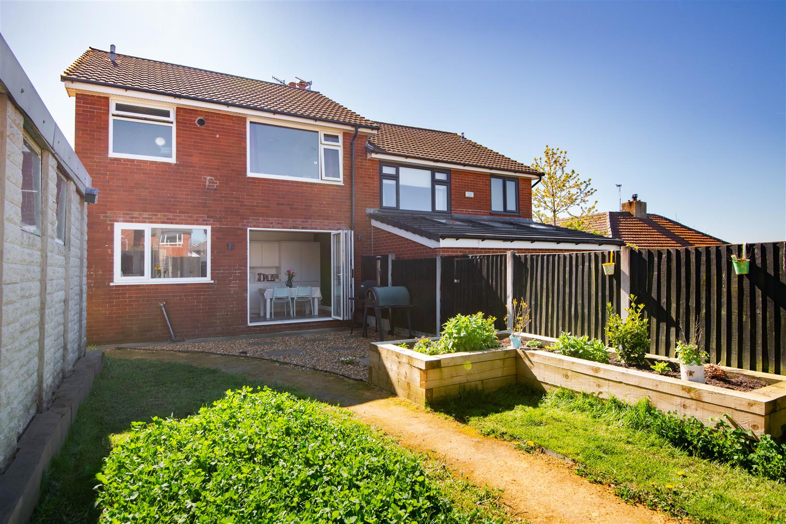 Brownlow Road, Bolton